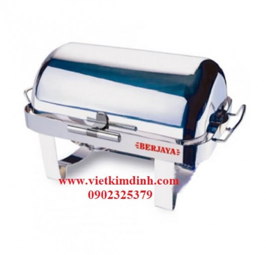 Hâm nóng thức ăn hình chữ nhật